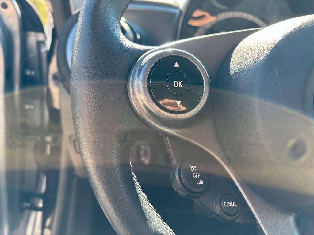 Smart ForFour 70 1.0 Passion 2016/110.000 KM Tua a soli 126 Euro al mese