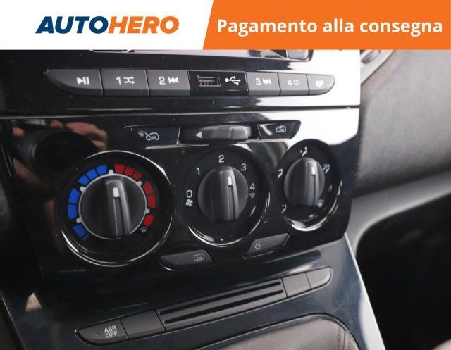 LANCIA Ypsilon 1.0 FireFly 5 porte S&S Hybrid Ecochic Silver