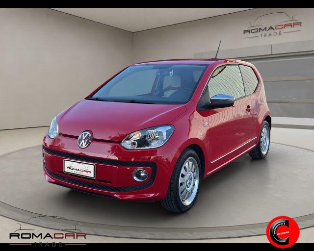 VOLKSWAGEN up! 1.0 75 CV 3p. take up!