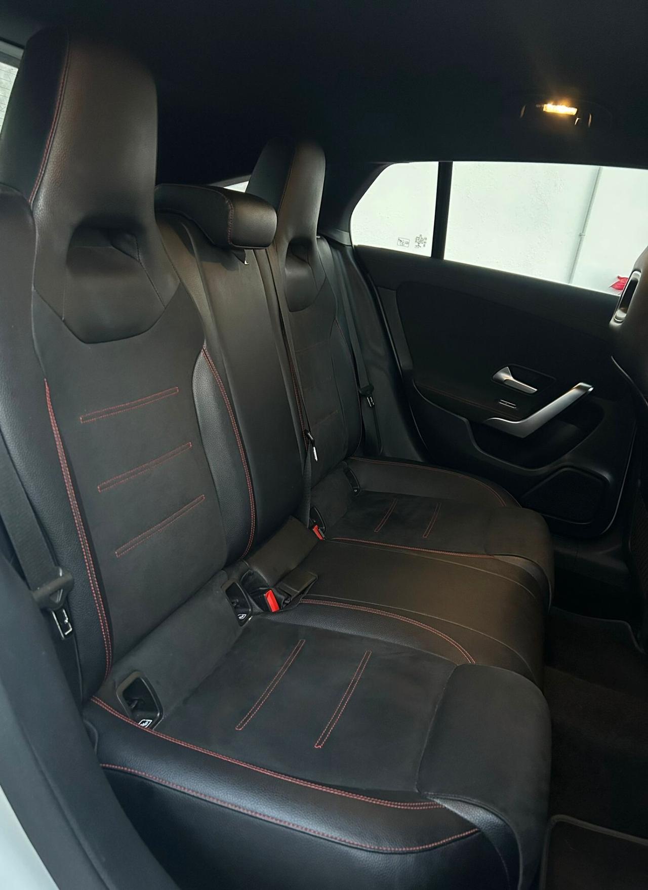 Mercedes-benz CLA 200 d Automatic Shooting Brake Premium