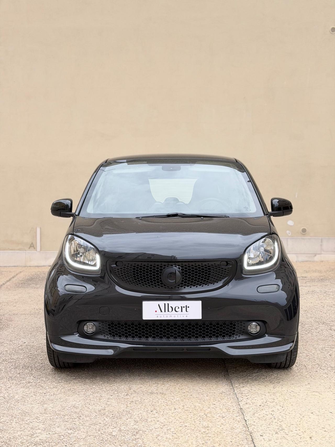 Smart ForTwo 90 0.9 Turbo twinamic Youngster