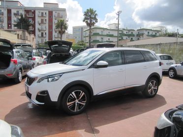 Peugeot 5008 BlueHDi 130 S&S EAT8 Allure - automatico