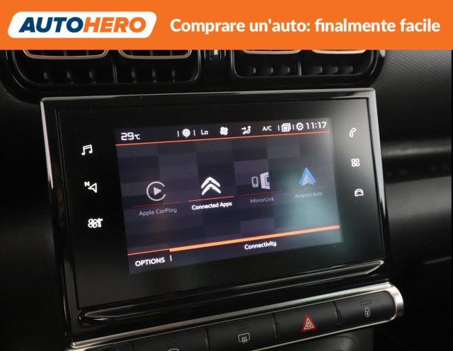 CITROEN C3 Aircross PureTech 110 S&S Origins