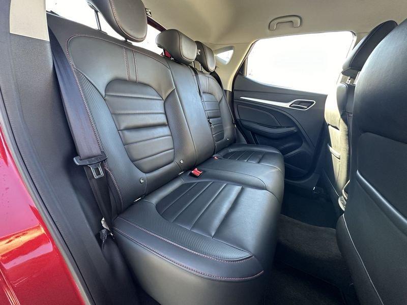 MG ZS ZS 1.5 Luxury
