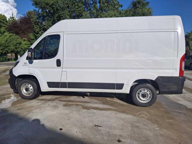 FIAT DUCATO 140 MJT 2.3 PMTM