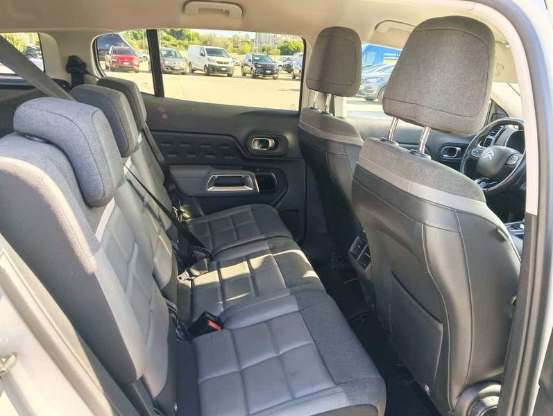 CITROEN C5 Aircross 1.6 hybrid phev Shine 225 e-eat8