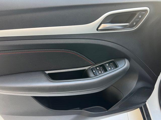 MG ZS 1.0T-GDI Luxury tetto panoramico da ?139,00 mensil