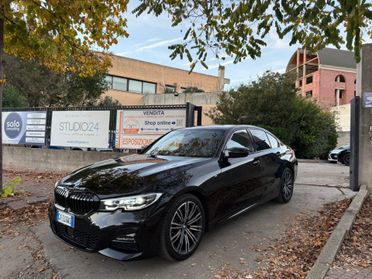 Bmw 320 M Sport km. 63.000! XDrive 190 hp AUTOM.