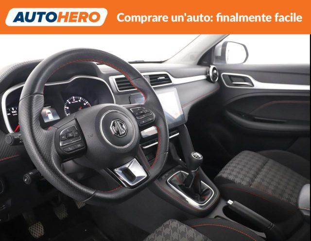MG ZS 1.5 VTi-tech Comfort