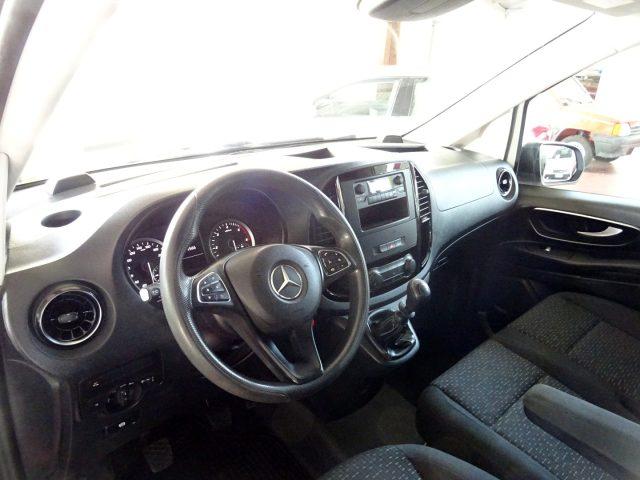 MERCEDES-BENZ Vito 1.7 110 CDI PC-SL Furgone Long PRO