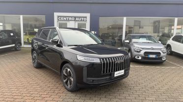 Jaecoo 5 1.6 TGDI 147 CV aut. Exclusive