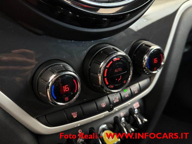 MINI Countryman 1.5 Cooper SE Hype PHEV Countryman ALL4 Automatica
