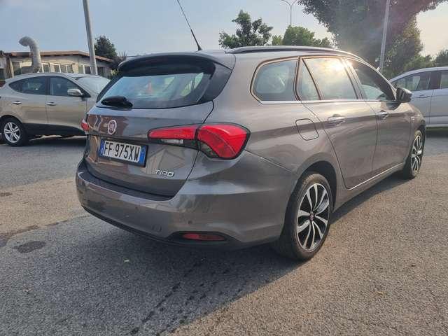 Fiat Tipo Tipo SW 1.6 mjt Lounge s