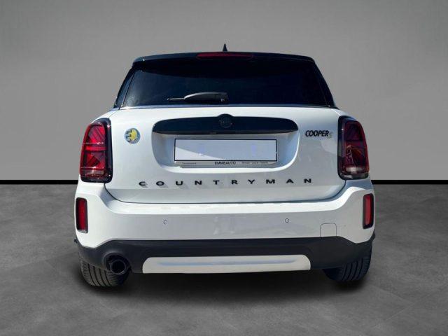 MINI Countryman 1.5 Cooper SE 'ALL4' Countryman ALL4