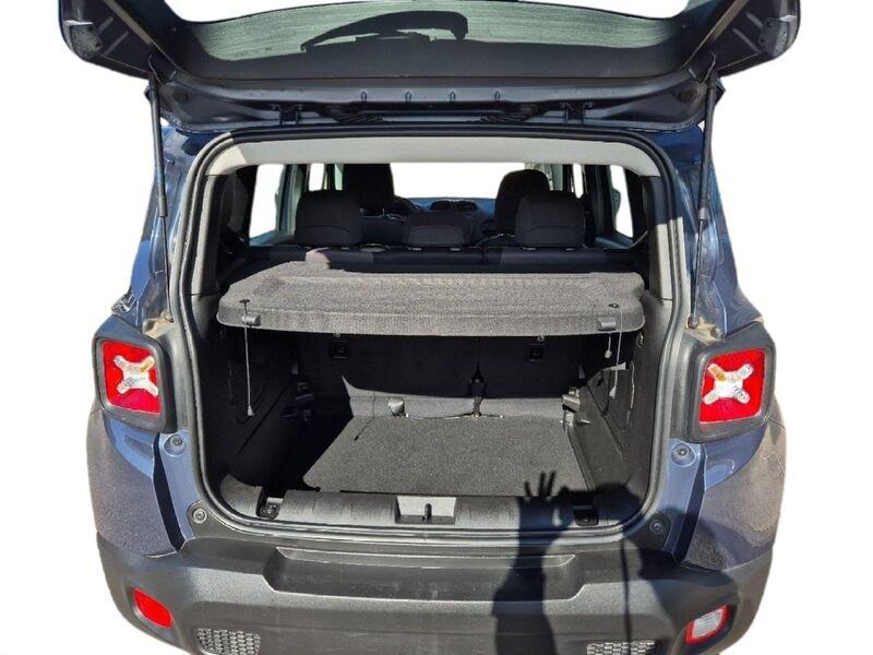 Jeep Renegade Renegade 1.0 T3 Limited