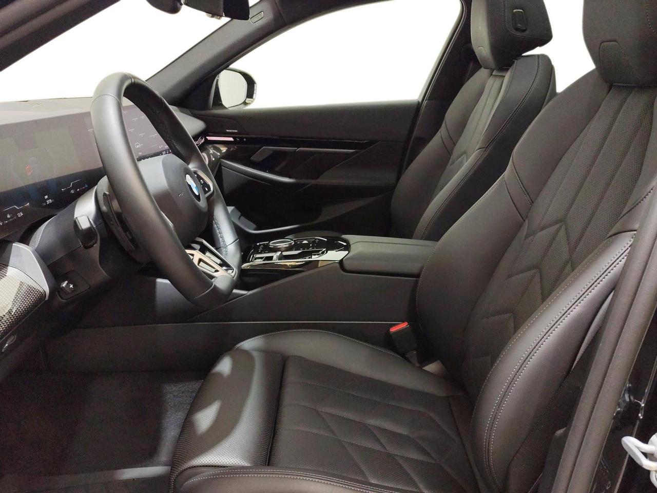 BMW Serie 5 540d xDrive Touring 48V MSport Pro