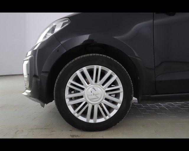 VOLKSWAGEN up! 1.0 5p. EVO move up! BlueMotion Technology