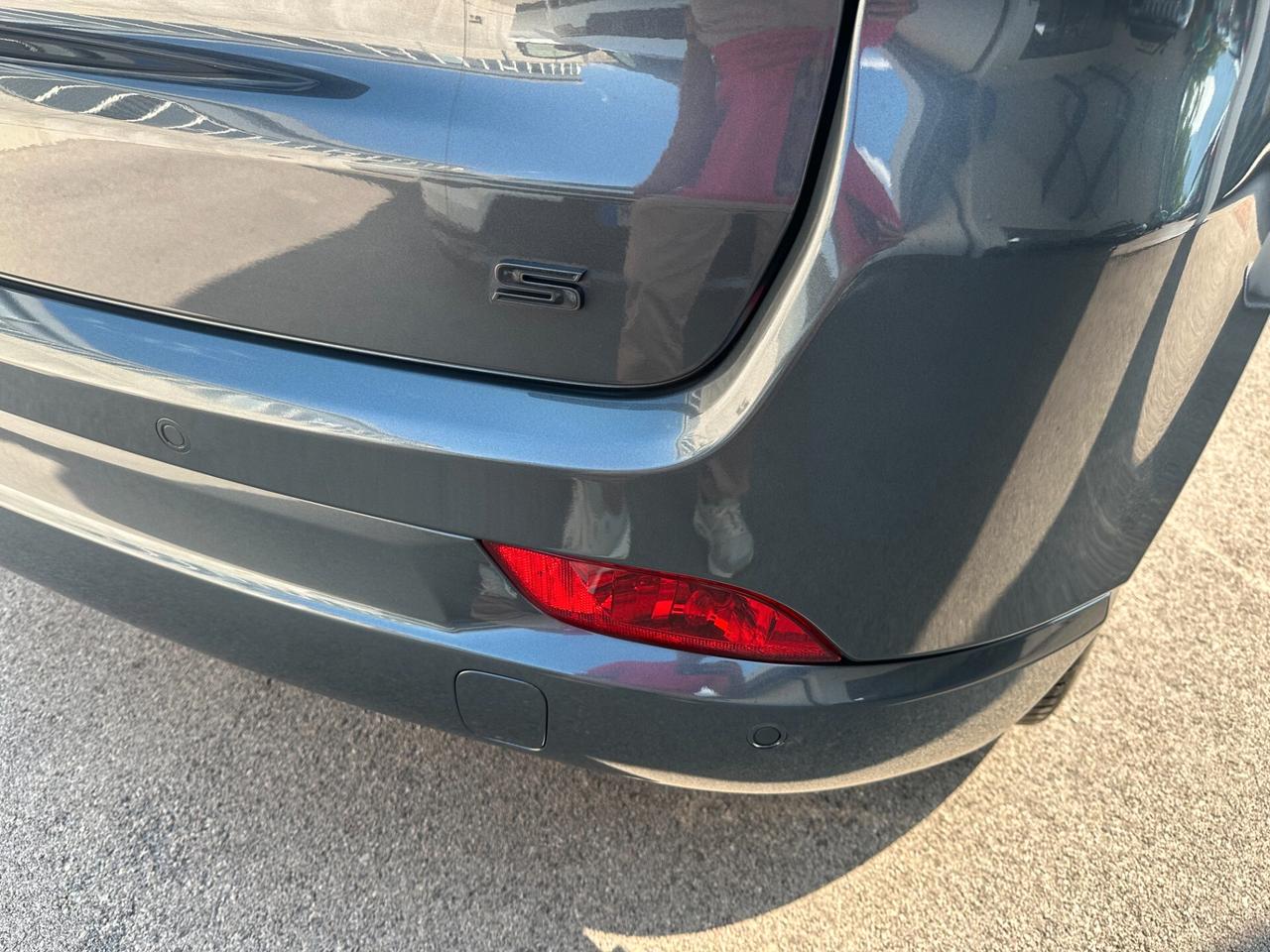 Jeep Compass 1.3 Turbo T4 240 CV PHEV AT6 4xe S