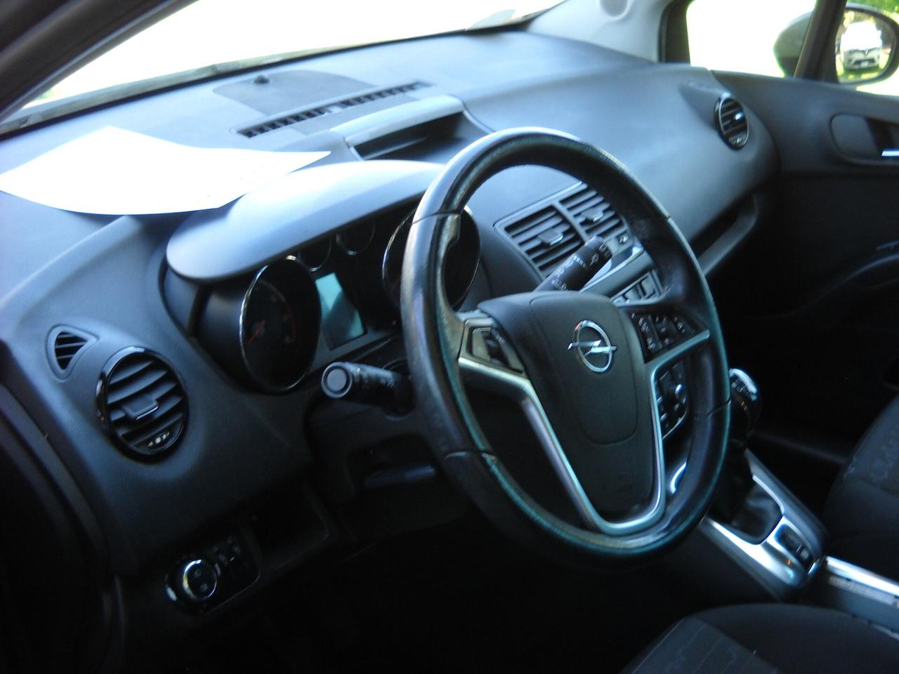 Opel Meriva 1.4 100CV Elective