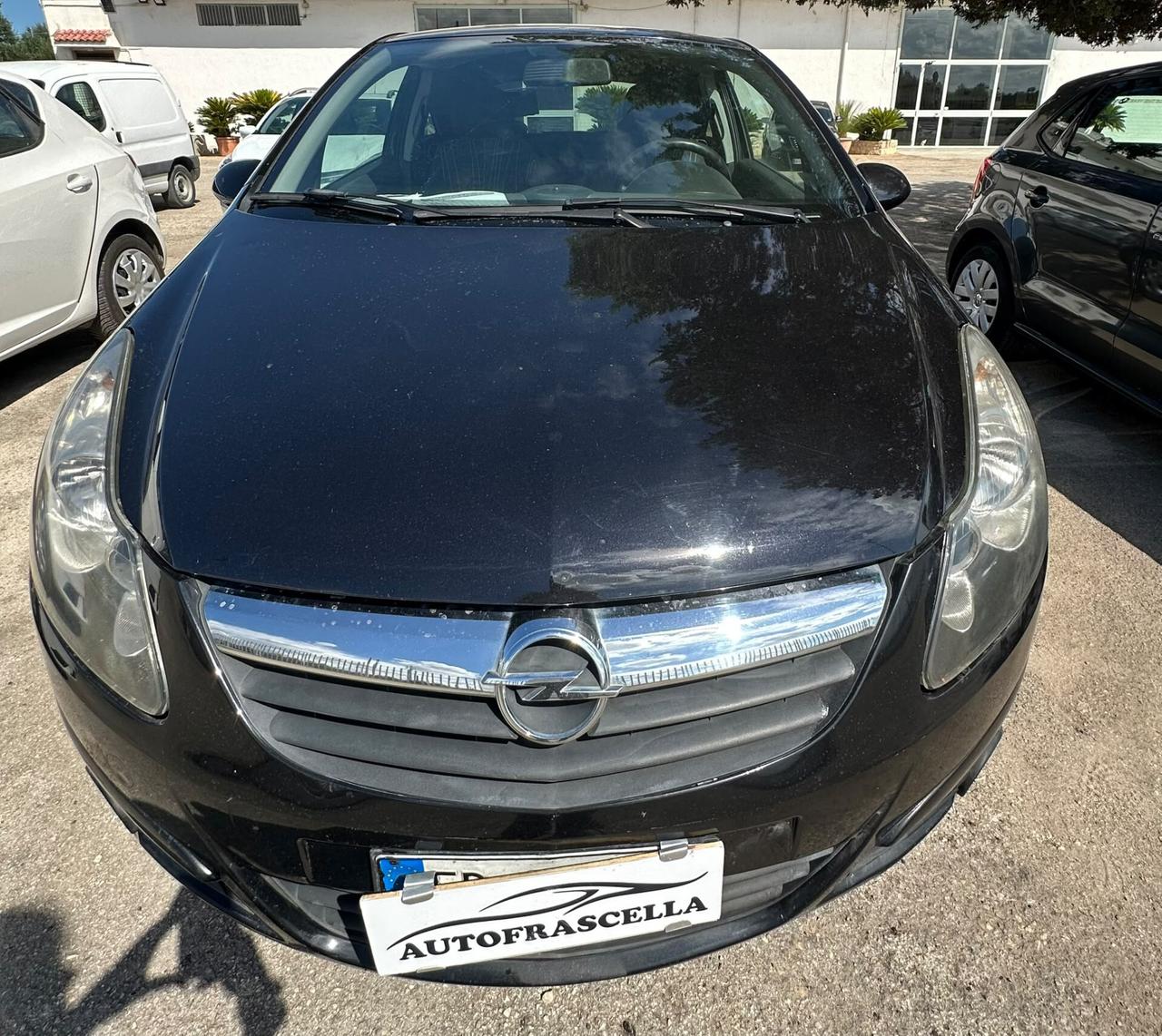 Opel Corsa 1.3 CDTI 95CV F.AP. 3 porte Edition