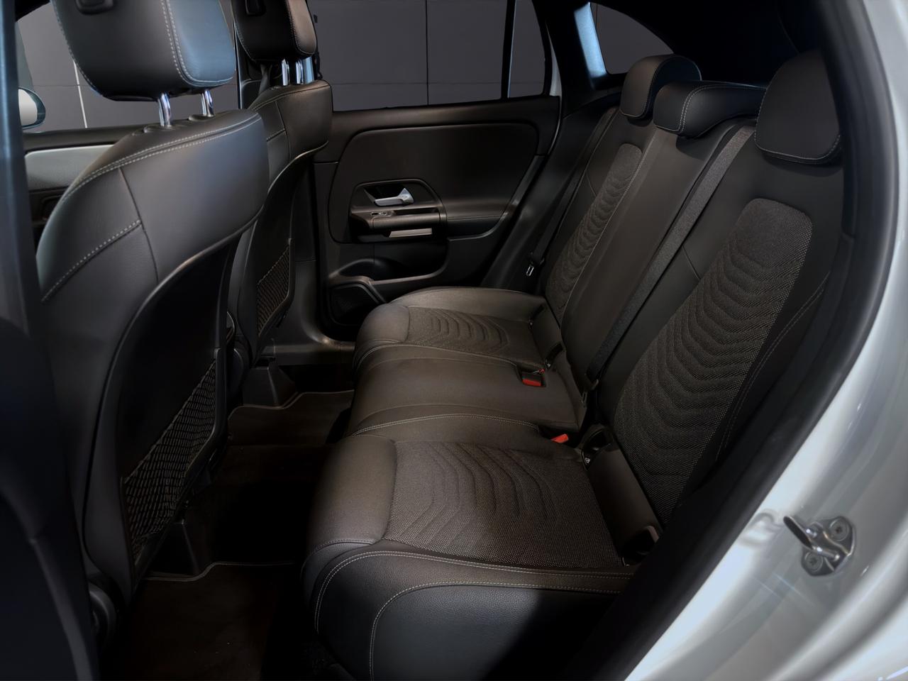 Mercedes GLA 250 e phev (eq-power) COME NUOVA - GOMME NUOVE