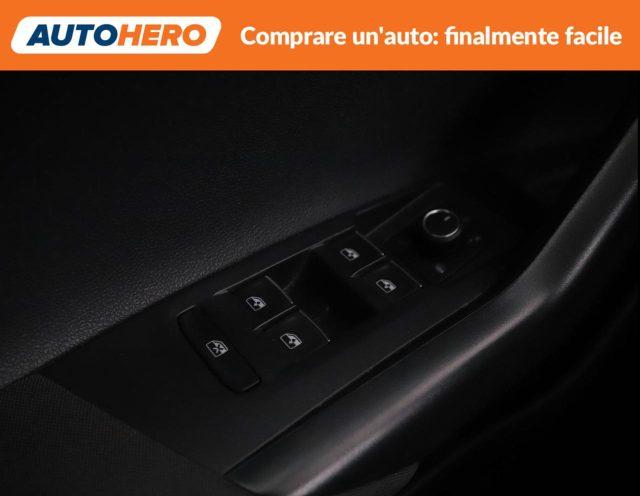 VOLKSWAGEN Polo 1.0 TSI DSG 5p. Highline BlueMotion Technology