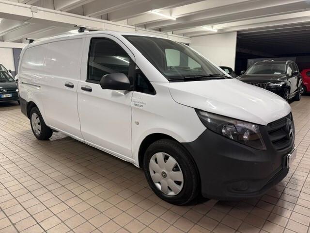 Mercedes-benz Vito 1.6 111 CDI PC-SL Furgone Long