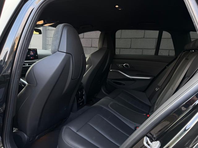 BMW M3 CARBOCERAMICI SCARICO PERFORMANCE IVA COMPETITION