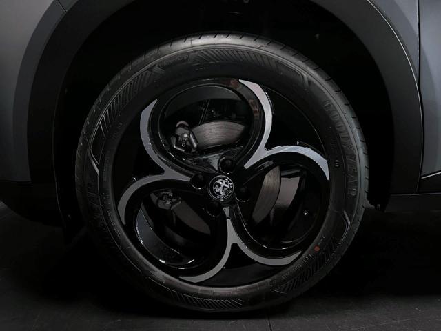 ALFA ROMEO Junior 1.2 Hybrid eDCT6 Speciale
