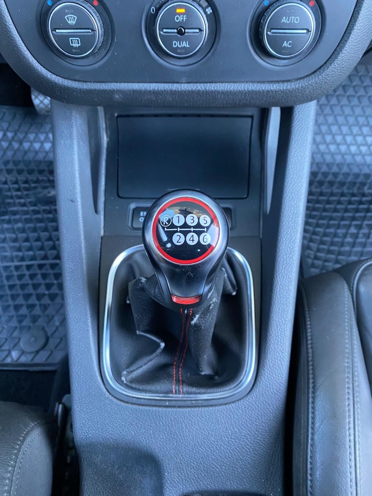 Volkswagen Golf 5 1.9 TDI 105cv 4Motion GT Sport