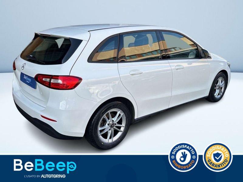Mercedes-Benz Classe B B 160 EXECUTIVE