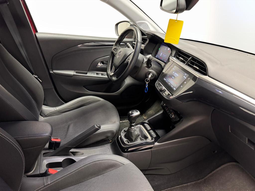 OPEL Corsa VI 2020 - Corsa 1.2 Elegance s&s 100cv