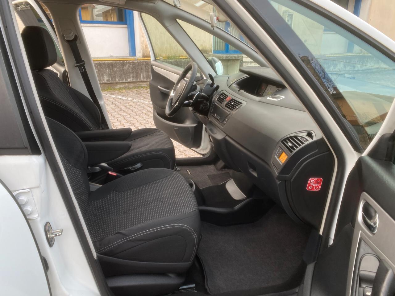 Citroen C4 Grand Picasso 1.6 e-HDi 7Posti