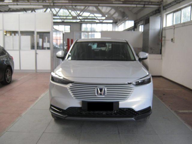 HONDA HR-V 1.5 Hev eCVT Elegance