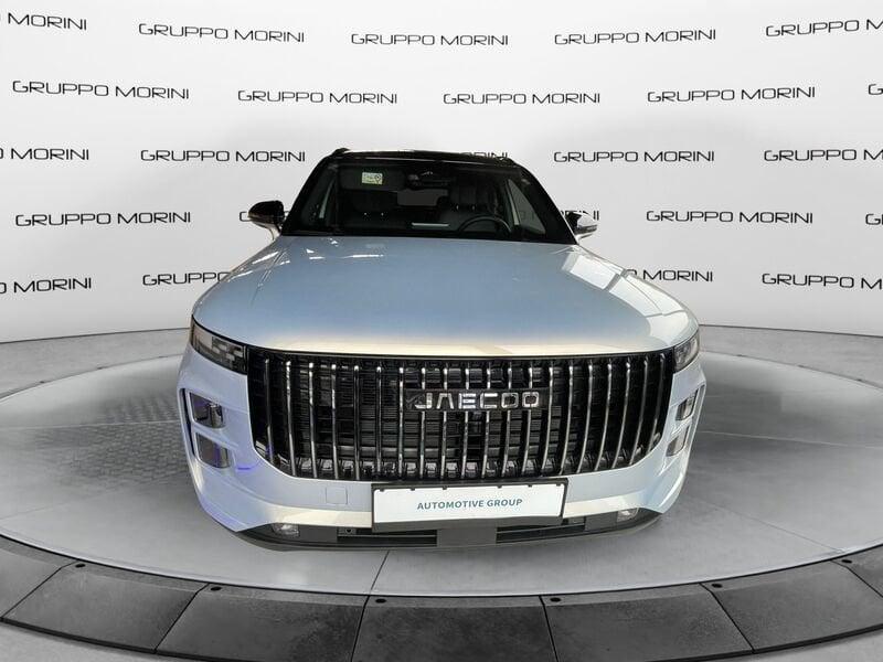 Jaecoo Jaecoo 7 Jaecoo 7 1.6 TGDI 147 CV aut. 2WD Premium