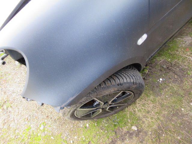 SMART ForTwo EQ Passion