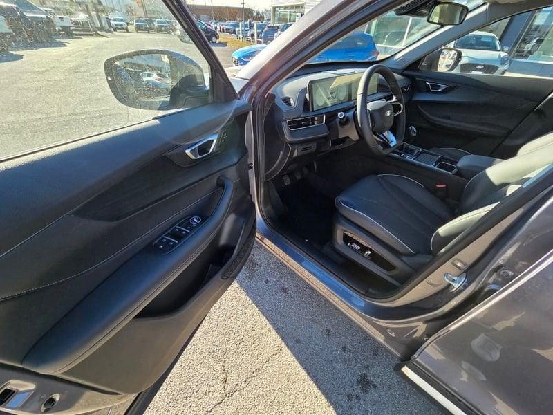 DR AUTOMOBILES dr 5.0 dr 5.0 1.5 Comfort