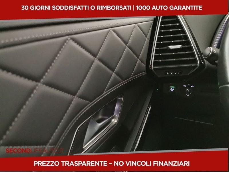 DS DS 7 1.5 bluehdi Rivoli 130cv auto