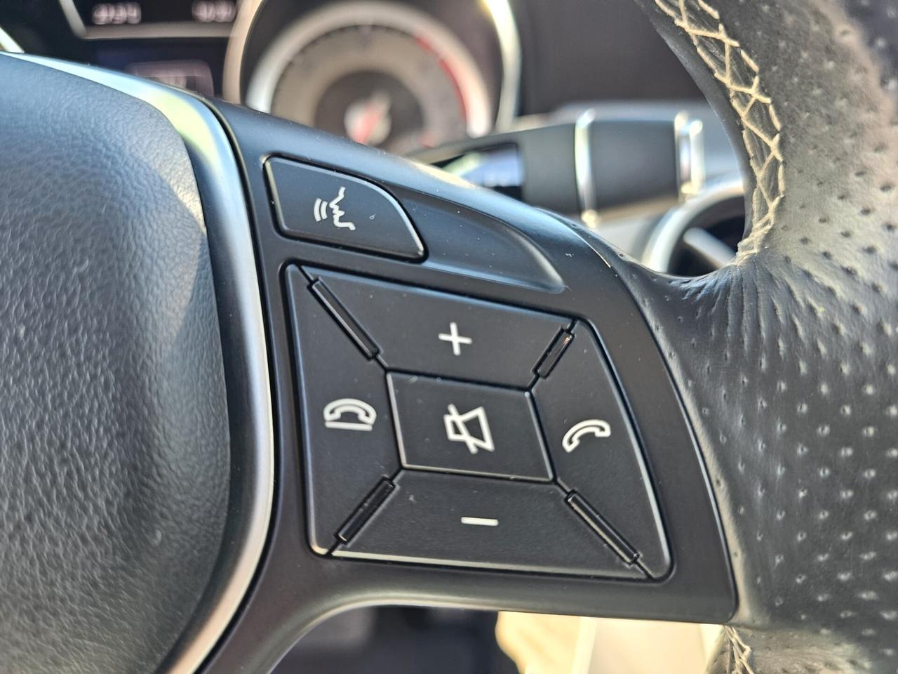 Mercedes-benz CLA 220 CDI Automatic Sport