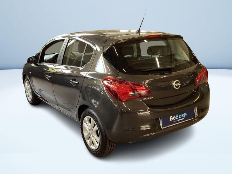 Opel Corsa 5P 1.4 ADVANCE (N-JOY) 90CV