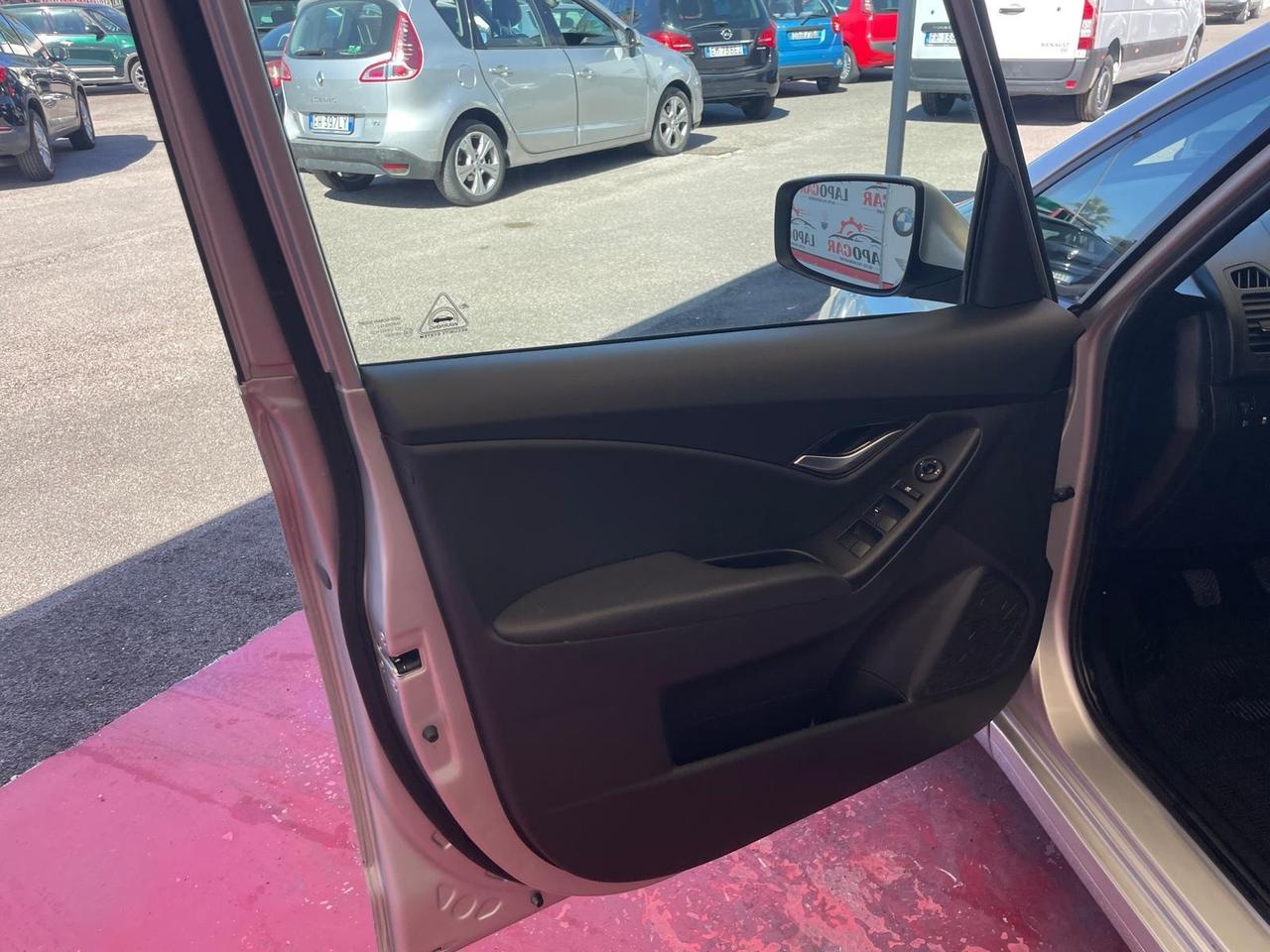 Hyundai iX20 1.4 CRDI 77 CV Comfort