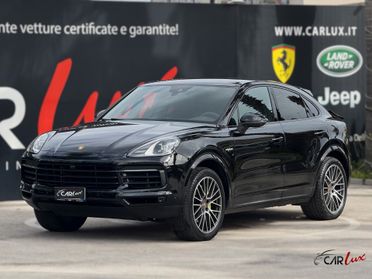 Porsche Cayenne Coupe 3.0 E-Hybrid 462CV TETTO