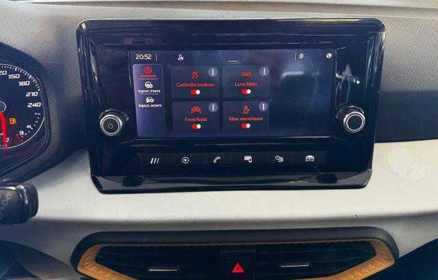 SEAT Ibiza 1.0 Eco TSI 95 CV Style