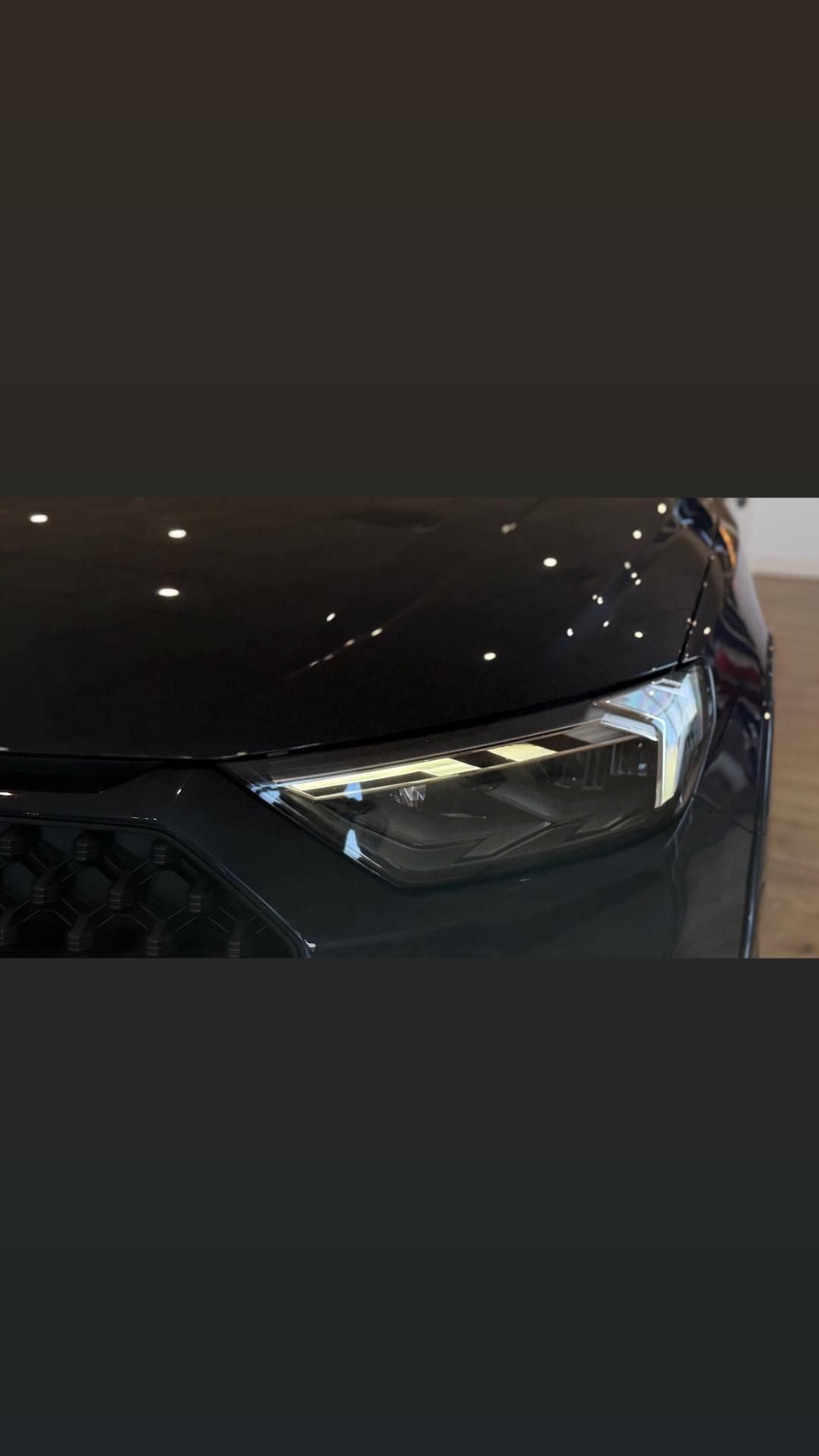 Audi A1 SPB 30 TFSI S line edition