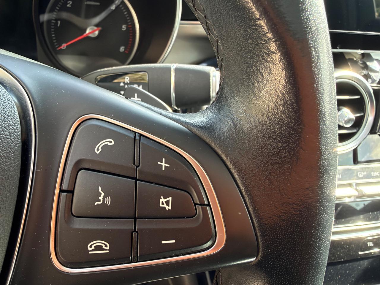 Mercedes-benz GLC 220 d 4Matic Premium