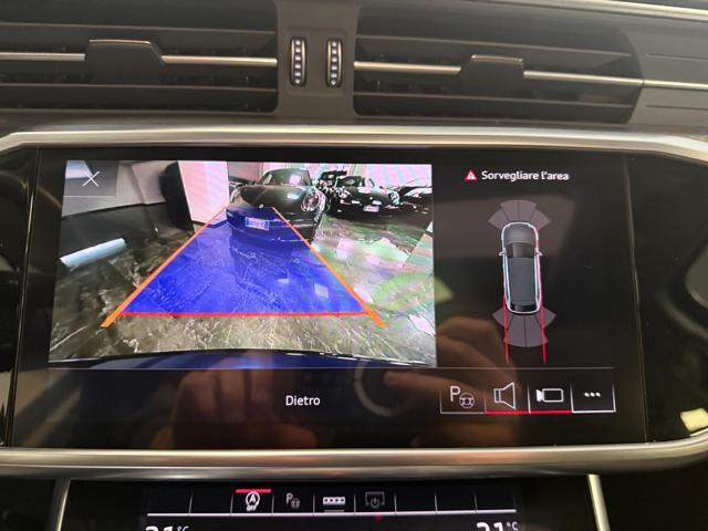 AUDI A6 Avant 40 2.0 TDI ultra S tronic Business GAR. AUDI