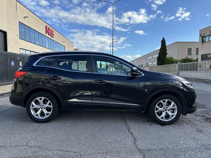 Renault Kadjar 1.5 DCI 85KW BLUE SPORT EDITION 2