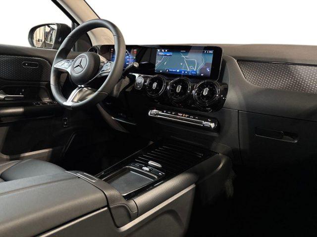 MERCEDES-BENZ GLA 180 d Automatic Advanced