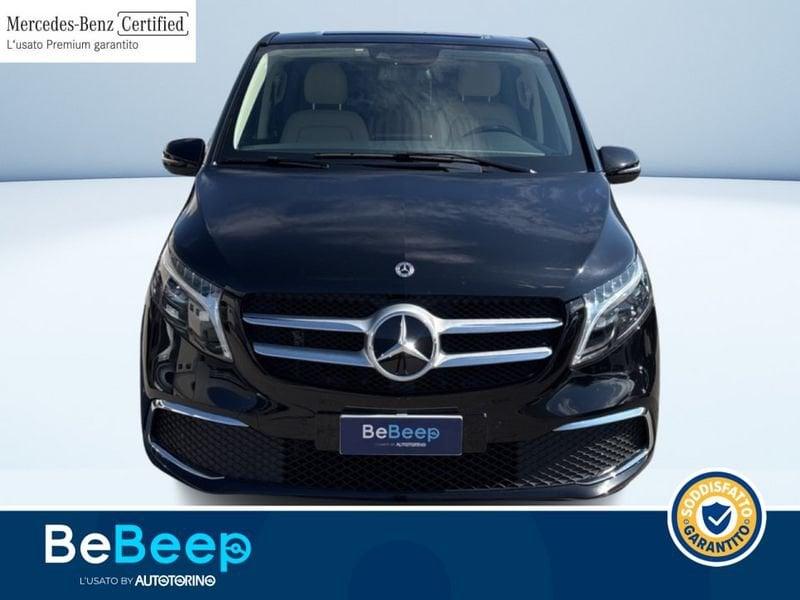 Mercedes-Benz Classe V V EXTRALONG 250 D PREMIUM AUTO