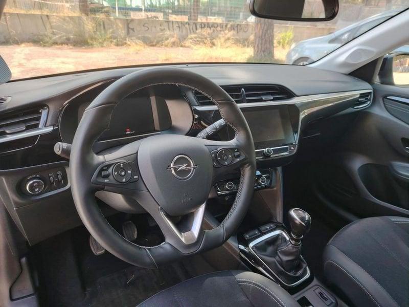 Opel Corsa Corsa 1.2 100 CV Elegance